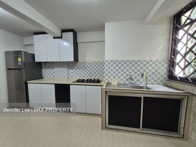 Blk 112 Ho Ching Road (Jurong West), HDB 3 Rooms #613796091